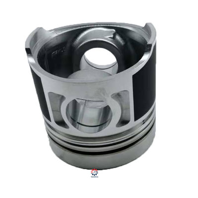 Bon prix Excavatrice Engine Piston d'E320C S6KT 34317-08100 985-08100 297-7753 en ligne