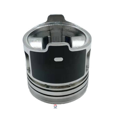 Bon prix Piston 8-94335-619-0 8-94335-852-0 de pièces du moteur diesel 4JC1 en ligne