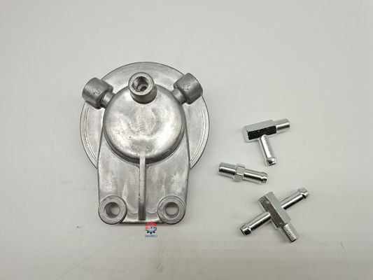 Bon prix Tête de filtre à essence de Kit Diesel Seat 4TNV94 4TNV98 de réparation de pièces de moteur diesel en ligne