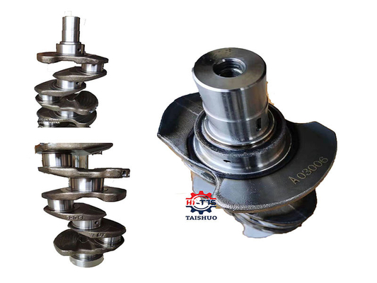 Bon prix Vilebrequin 6207-31-1110 d'Engine Parts 4D95 6202-31-1100 d'excavatrice en ligne