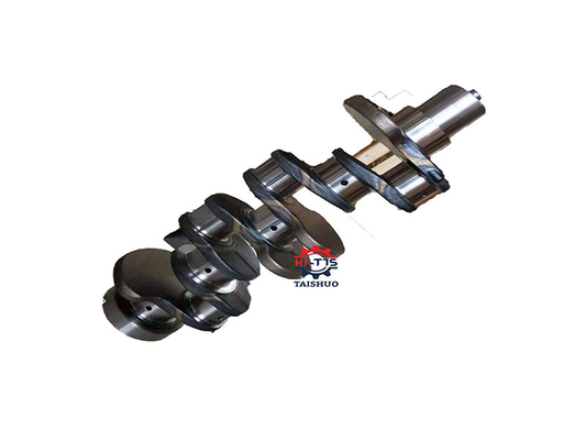 Bon prix Taille 630*210*200 du vilebrequin 6732-31-1100 d'Engine Parts 4D102 d'excavatrice en ligne