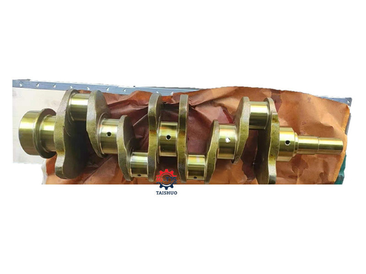 Bon prix Vilebrequin 6134-31-1110 6131-32-1101 d'Engine Parts 4D105 d'excavatrice en ligne