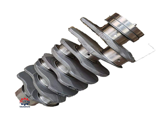 Bon prix Vilebrequin 8-98029-270-0 8980292700 d'Engine Parts 4HK1 d'excavatrice en ligne