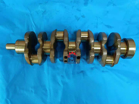 Bon prix Vilebrequin 8-97388-828-0 897372419151 d'Engine Parts 4JJ1 d'excavatrice en ligne