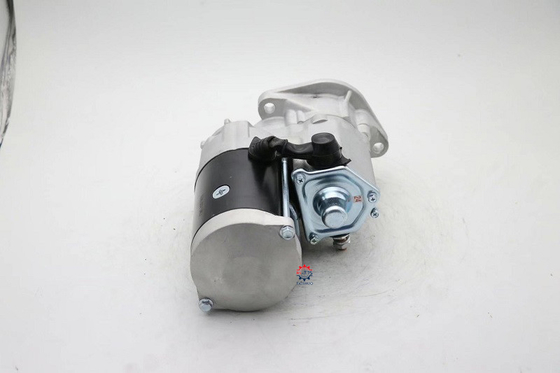 Bon prix Moteur 600-863-5111 de démarreur moteur de Parts PC220 PC200-8 PC220-8 d'excavatrice en ligne