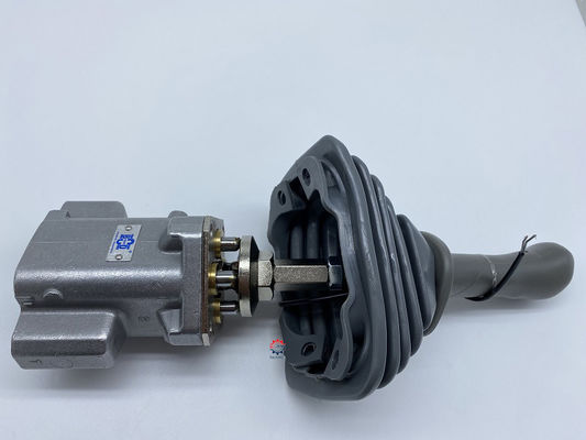 Bon prix Pilote Valve de pédale de soupape d'aspiration de Foot Wook Assy ZAX200 d'excavatrice en ligne