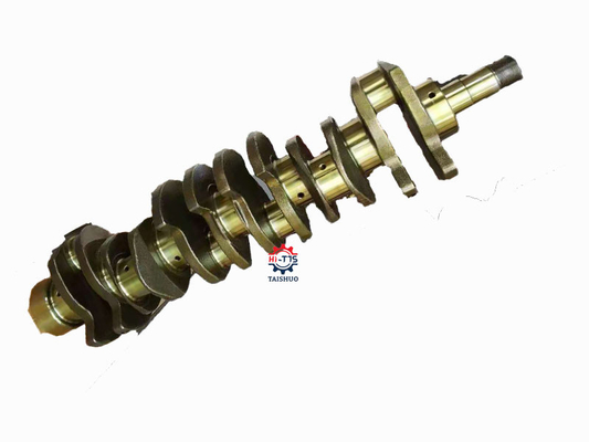 Bon prix Excavatrice Engine Parts Crankshaft EX200-1 6BD1 6BD1T 112310-4070 en ligne