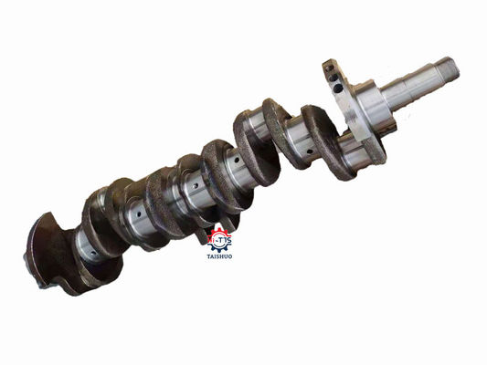 Excavatrice Engine Parts Crankshaft EX200-5 6BG1 1-12310-448-0
