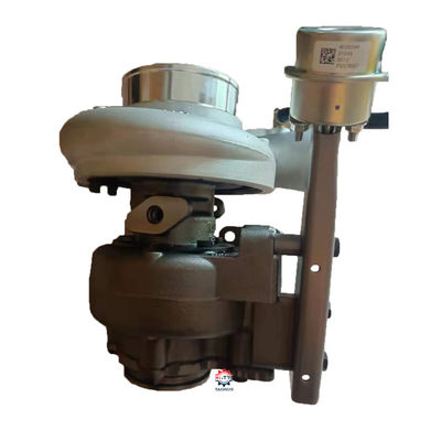 Bon prix 6754-81-8170 turbocompresseur pour l'excavatrice PC220-7 PC220-8 PC240-8 en ligne