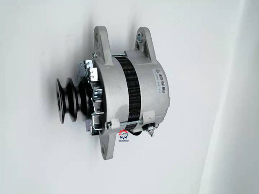 Bon prix Alternateur 40A 60A d'Engine Parts 24V d'excavatrice d'EX200-6 6BG1 E320D 8970466950 en ligne
