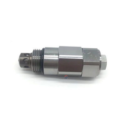 Bon prix Soupape de sécurité principale 116-3600 107-7033 pour l'excavatrice Hydraulic Control Valve d'E330B E325B E320B en ligne