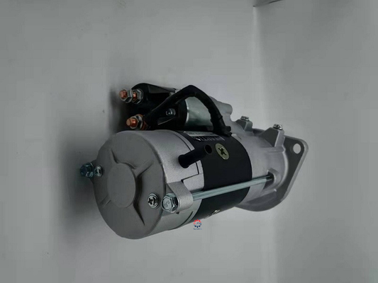 Bon prix moteur de démarreur 6D34 24V 11T*40mm 5.0KW M008T87171 M8T87171 ME049303 ME080740 en ligne