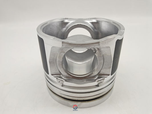 Piston 1-12111976-0 du kit 6HK1 4HK1 6WG1 6RB1 6SD1 de revêtement de cylindre de moteur