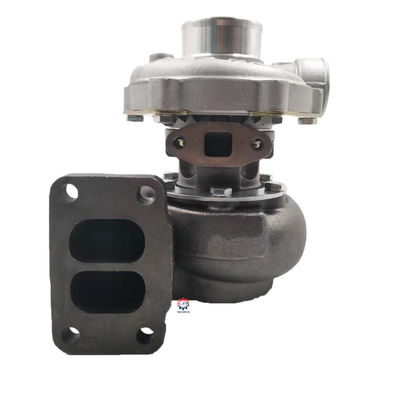Turbocompresseur du moteur PC100-5 PC120-5 de l'excavatrice 4D95 pour l'excavatrice Parts 6205-81-8110