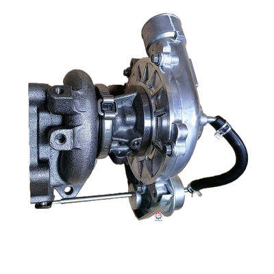 Turbocompresseur de CT16 17201-0L040 172010L040 pour Toyota 3,0 L VIGO3000