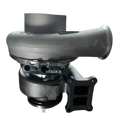 Bon prix Geunuine Marine Engine Turbocharger HT60 HX60W 3536807 3804569 pour Cummins 96N14 en ligne