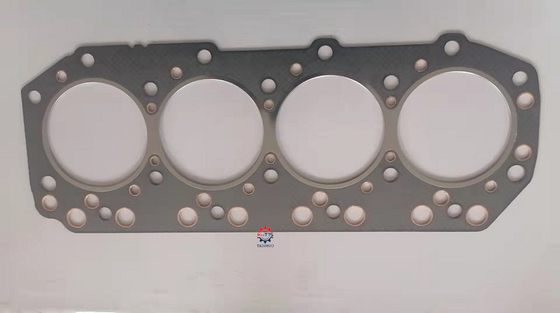 Bon prix OEM 8-94332327-0 de la garniture principale NKR 4JB1 d'Isuzu Cylinder 8943323270 en ligne