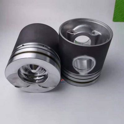 Bon prix Piston DE08TI 65.02501-0228B 0235B 0214B 0234B de moteur diesel de Doosan Daewoo D1146 DE08TIS en ligne