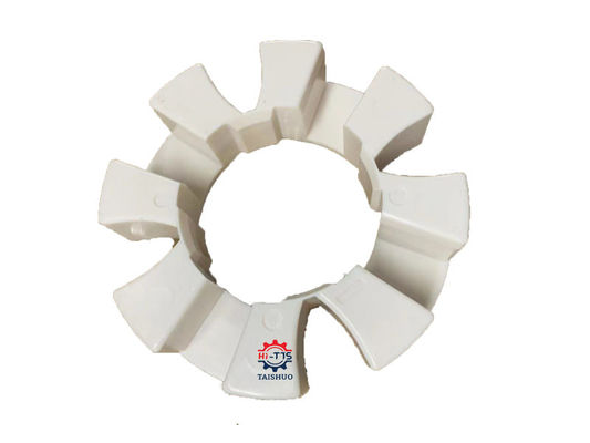 Bon prix Accouplement en caoutchouc de pompe hydraulique d'Engine Parts 50H de l'excavatrice 195*110 en ligne