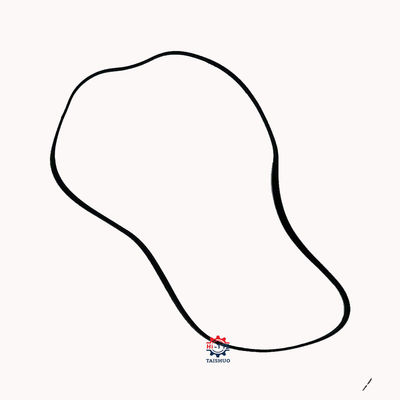 Bon prix Garniture Kit Valve Cover Rubber Strip S2800 de moteur diesel en ligne