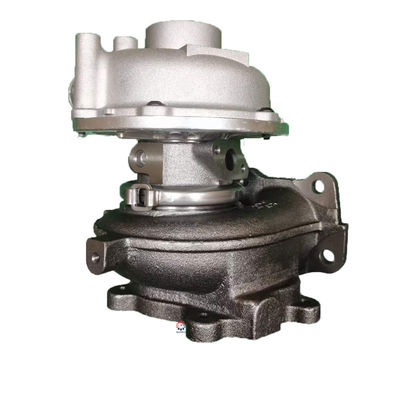 Bon prix Excavatrice Turbocharger 4HK1 ZAX230 RHF55 8973628390 de pièces d'auto pour Isuzu en ligne