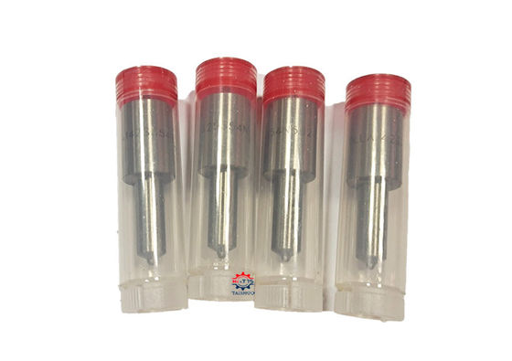 Bon prix Bec S6D105 6137-12-3120 d'injecteur de carburant d'Engine Parts Diesel de l'excavatrice DLLA142S354N502 en ligne