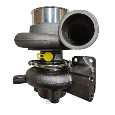 Turbocompresseur de Turbocharger 49179-06210 Turbo D06FR d'excavatrice pour Sanyi 245