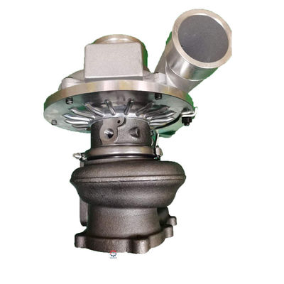 Bon prix 6HK1 moteur véritable Turbo SH350 8-98257048-0 pour Isuzu Engine Parts en ligne