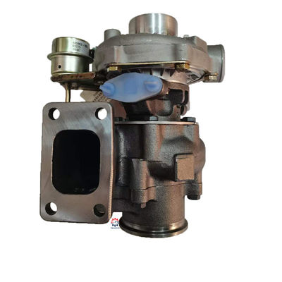 Bon prix TB31 turbocompresseur du moteur diesel 715267-5001 du moteur 4BTAA 717617-5001 en ligne