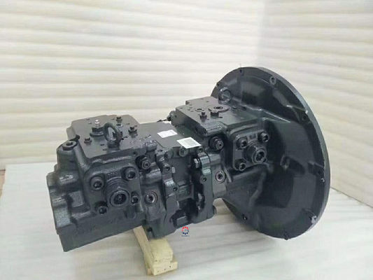 Bon prix Original PC200-8 PC220-8 Main Pump Assy For Excavator Hydraulic Pump 708-2L-31430 en ligne