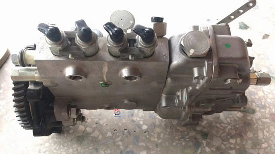 Bon prix Le moteur diesel véritable partie la pompe 897371-0430 de l'injection de carburant 4BG1 en ligne