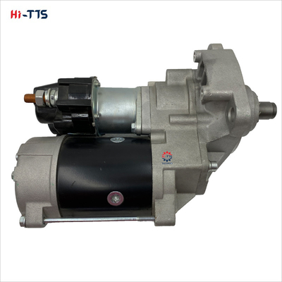 Bon prix Moteur 24V 11T 4.5KW 1811003380 024000-3150 de démarreur moteur de ZX200 SH200A3 6BG1T en ligne