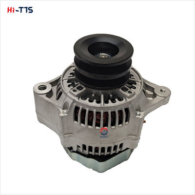 Bon prix excavatrice Alternator E303CR S4S S3L2 105-2813 de 12V 90A 1449963 1022111830 1022119010 3286803201 11633N 114902 en ligne