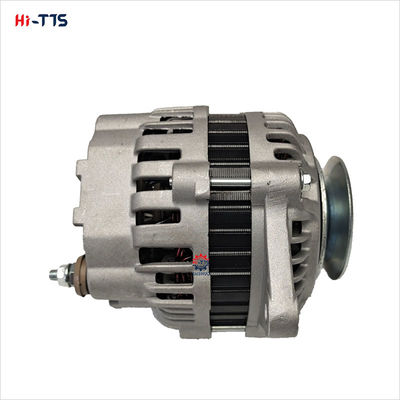 Alternateur de moteur d'E305 12V 60A A7TA77 pour  0R3667 0R3668 0R3669 1005045 1005046 1005047 1224690