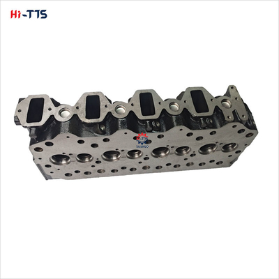 Bon prix culasse de moteur de 4D33 3.3L ME999863 pour Mitsubishi Fuso en ligne