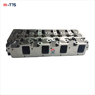 Bon prix Culasse de moteur de 4TNE94 4D94E 129907-11700 pour l'excavatrice en ligne