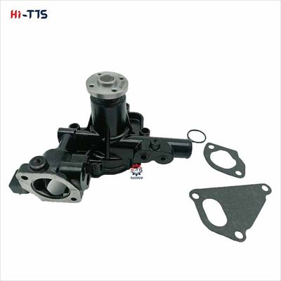 Bon prix Pompe 4TNV88 3D84 129508-42001 YM129004-42001 d'Engine Parts Water d'excavatrice en ligne