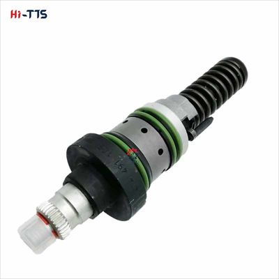 Bon prix Injecteur de carburant 02112405 d'Engine Parts 0414491109 d'excavatrice 2112405 20460072 en ligne