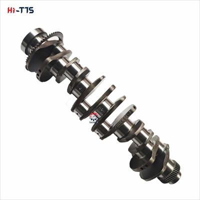Excavatrice Engine Crankshaft PC300-8 6D114 3917320-00 6742-01-1570