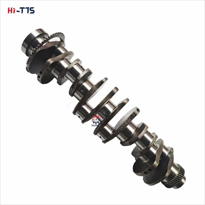Bon prix Excavatrice Engine Crankshaft PC300-8 6D114 3917320-00 6742-01-1570 en ligne