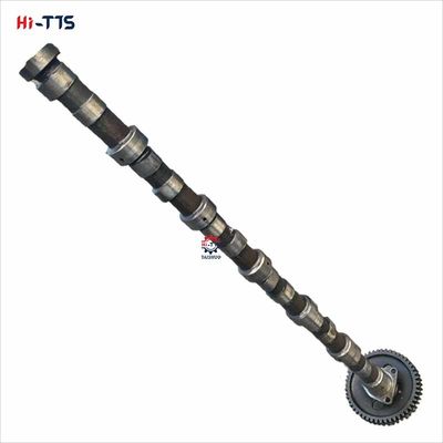 Dents 32505 de Diesel Engine Camshaft S6A2 S6A 51 d'excavatrice 32505-10100