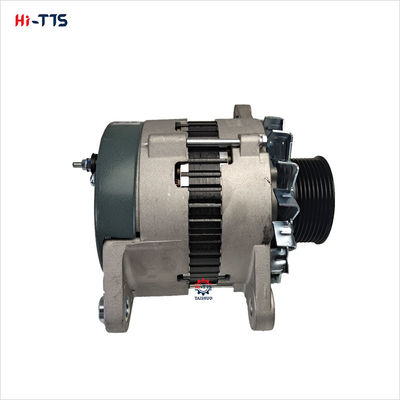 Excavatrice Engine Alternator PC300-7 PC360-7 PC360-8 6D114 24V 60A 600-825-6111 6008256111