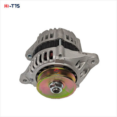 Bon prix excavatrice Engine Alternator 3D84 PC30 PC40 119836-77200-3 LR140-714B de 12V 45A en ligne