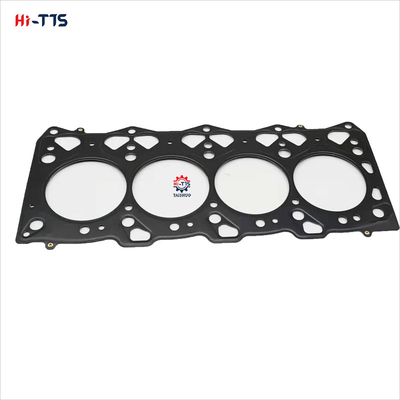 Bon prix Garniture principale 8-97322550-0 en métal de la garniture 4LE1 de culasse de moteur 8973225500 8980489450 8-98048945-0 en ligne