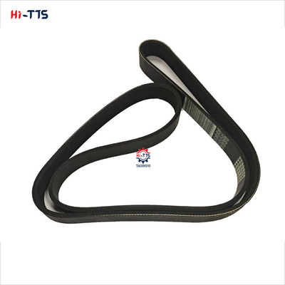 Bon prix Ceinture 3288834 3911565 d'Engine Parts Rubber PK V de l'excavatrice 8PK1470 en ligne
